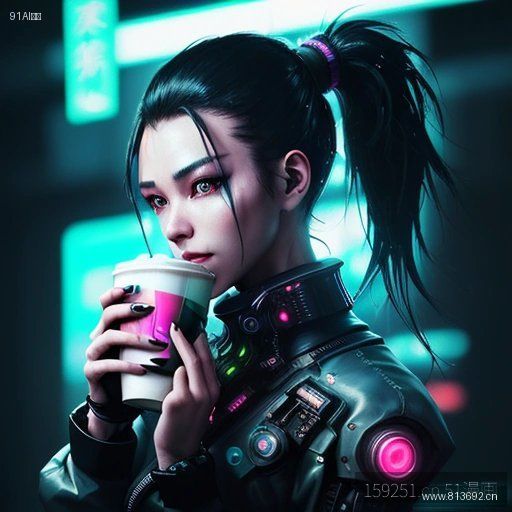 AI修手指与构图修复 - Ai创作中心